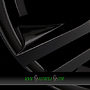 PLATIN P 53 6x15 4x100 ET45.00 schwarz poliert