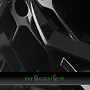 BORBET BY 11x23 5x112 ET17.00 black glossy
