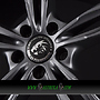  DM03 8x18 5x120 ET35.00 anthracite