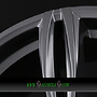  DM03 8x18 5x120 ET35.00 anthracite