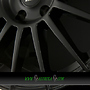  SOFIA 8x18 5x112 ET32.00 matt schwarz