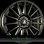  SOFIA 8x18 5x112 ET32.00 matt schwarz