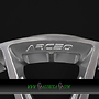  ASW-03 8x19 5x112 ET30.00 silver diamond