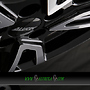 ALUTEC TORMENTA 7x18 5x112 ET45.00 diamant-schwarz frontpoliert