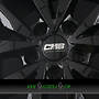 CMS C28 7,5x19 5x114,3 ET40.00 cbg schwarz glanz