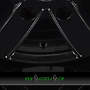AVUS AC-V61 6,5x16  ET50.00 black
