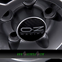 OZ ULTRALEGGERA 8x18 5x114,3 ET35.00 chrystal titanium