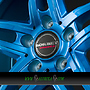 BORBET XRT 8,5x19 5x112 ET40.00 candy blue