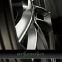 Wheelworld WH27 8x18 5x112 ET25.00 schwarz matt lackiert (sw)