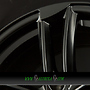 Wheelworld WH27 8x18 5x112 ET25.00 schwarz matt lackiert (sw)