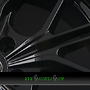 DIEWE BRENTA 11,5x22 5x112 ET44.00 nero s - schwarz glanz
