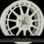 MAK NTT 7,5x18 5x112 ET45.00 gloss white