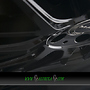 MAK ARROW 8x18 5x112 ET40.00 gloss black mirror ring
