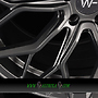 HE.1-FF 9,5x21 5x114,3 ET35.00 dark steel