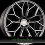  HE.1-FF 9,5x21 5x114,3 ET35.00 dark steel