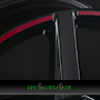 RONAL R69 8x18 5x114,3 ET50.00 jetblack-red rim