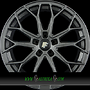  FF01 8,5x20 5x112 ET45.00 anthrazit