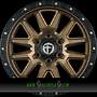 TOMASON TN OFFROAD 9x18 6x139,7 ET30.00 bronze / black