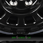 BORBET CW7 7,5x18 5x130 ET53.00 black rim polished glossy