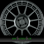 MAK NTT 7x17 4x100 ET42.00 gloss gun metallic