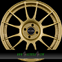 MAK XLR 7x17 5x112 ET45.00 gold