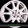 MSW MSW 48 VAN 6,5x16 6x130 ET62.00 full silver