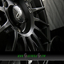 OZ SUPERTURISMO LM 9x21 5x112 ET37.00 matt black + silver lettering
