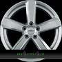 DBV SAMOA TU 6x15 5x100 ET38.00 silber