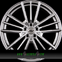 AEZ KAIMAN 9x20 5x120 ET41.00 high gloss
