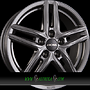 RONAL R65 8x19 5x112 ET52.00 cerium grey