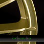 OZ ULTRALEGGERA HLT 8,5x20 5x112 ET45.00 race gold
