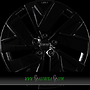 CMS C32 AERO 7,5x19 5x114,3 ET45.00 cbg schwarz glanz