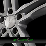 Wheelworld WH11 7,5x17 5x112 ET28.00 arktic silber lackiert (as)
