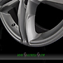 Wheelworld WH11 7,5x17 5x112 ET28.00 arktic silber lackiert (as)
