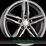 Wheelworld WH11 7,5x17 5x112 ET28.00 arktic silber lackiert (as)