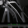 MAK UNION 7x17 5x112 ET48.00 black mirror face