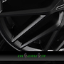 CMS C25 7,5x18 5x114,3 ET37.00 mb schwarz matt
