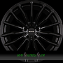 MAK RAPP 10,5x21 5x112 ET43.00 gloss black