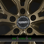  RW0.1 8,5x19 5x112 ET45.00 bronze matt