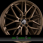  DM08 8,5x19 5x112 ET35.00 bronze matt