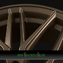  DM08 8,5x19 5x112 ET35.00 bronze matt