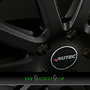 AUTEC SKANDIC 7,5x18 5x120 ET38.00 schwarz matt