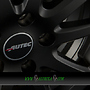 AUTEC SKANDIC 7,5x18 5x120 ET38.00 schwarz matt