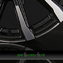MSW MSW 79 7x17 5x108 ET50.00 gloss black full polish