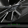 MSW MSW 71 7,5x17 5x112 ET35.00 gloss dark grey full polished