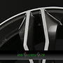 MSW MSW 71 7,5x17 5x112 ET35.00 gloss dark grey full polished