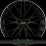 ATS PERFEKTION 8,5x19 5x112 ET45.00 racing-schwarz hornpoliert