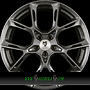  KX1 9x21 5x112 ET35.00 mattgrau