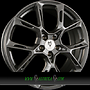  KX1 9x21 5x112 ET35.00 mattgrau