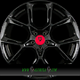  KX1 9x21 5x112 ET35.00 glanzschwarz